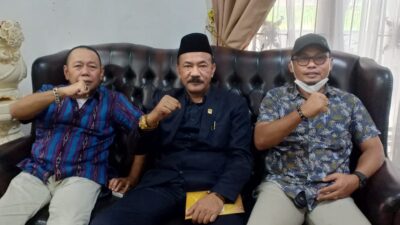 DPRD Kabupaten Solok: Musorkab Koni Kabupaten Solok Sudah Selesai, Jangan Dipolitisasi Lagi