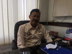 14 Warga Kota Solok Terkonfirmasi Covid-19