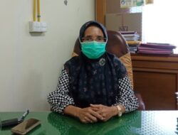 Sudah 66 Warga Terkonfirmasi Positif Covid-19 Di Kota Solok