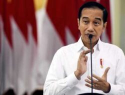 Presiden Harapkan Pertumbuhan Ekonomi Normal Dengan Adanya Subsidi