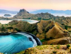 Pemerintah Pusat Gelontorkan Rp1 T untuk Infrastruktur Labuan Bajo
