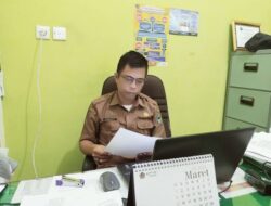 Pemkab Pessel Bakal Revitalisasi Lima Pasar Via Dana Pusat