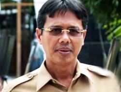 Gubernur Sumbar Ikuti Vidcon Apa Kabar Zona Hijau di Payakumbuh
