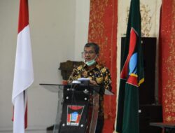Belanja Tak Terduga Kota Padang Naik Menjadi Rp 172 Miliar