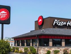 Pizza Hut Amerika Tutup Gerai, Bagaimana di Indonesia?