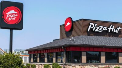 Pizza Hut Amerika Tutup Gerai, Bagaimana di Indonesia?