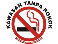 Perda Kawasan Tanpa Asap Rokok di Mentawai Belum Bisa di Jalankan