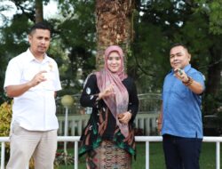 Tahun 2020, KI Sumbar Nilai 236 Badan Publik