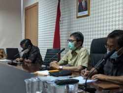 Cegah Pengangguran, Sumbar Tiadakan PSBB Meski Kasus Positif Corona Melonjak Tajam