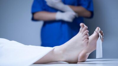 Kabar Duka ! Ketua PN Teti Sulastri Meninggal karena Tenggelam