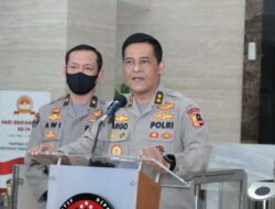 BESOK ! Polisi Bakal Gelar Rekonstruksi Penusukan Syekh Ali Jaber