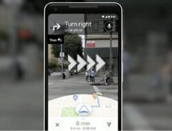 Diblokir Amerika, TomTom Menjadi Alternatif Huawei, Berikut Penjelasannya!