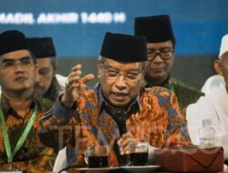 Tunda Pilkada 2020, Said Aqil : Tidak Untuk Hambat Demokrasi