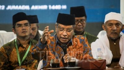 Tunda Pilkada 2020, Said Aqil : Tidak Untuk Hambat Demokrasi
