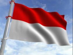 Warga Padang Dihimbau Untuk Kibarkan Bendera Mulai Besok