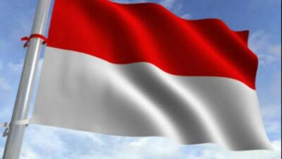 Warga Padang Dihimbau Untuk Kibarkan Bendera Mulai Besok