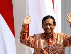 Tolak Tunda Pilkada 2020, Mahfud Md : Pemerintahan Harus Jalan