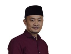 Empat Paslon Daftar Pilbup Solok, Perantau Titip Harapan