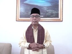 Bupati Irdinansyah Tarmizi Meninggal Dunia