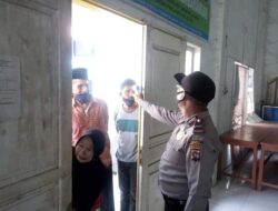 Penyaluran BLT Kemensos Tahap IV Dan V, Terapkan Protokol Kesehatan Covid-19