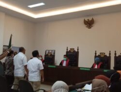 Sebagai Saksi Kasus Prostitusi Online, Begini Penjelasan Andre Rosiade!