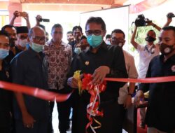 Sarana KPID Sumbar Minim, HM Nurnas : PR Bagi Gubernur