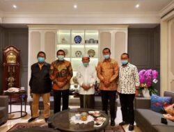 Maju Pilkada Sumbar, FaGe Kantongi Masukan dari JK