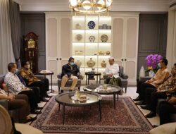 FaGe Dididik Negara dan Mengabdi Untuk Sumbar