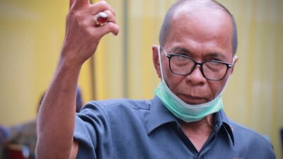 HM Nurnas Kritik Sikap Gubernur Terkait Penunjukan Pjs