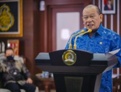DPD RI Bakal Kawal Penguatan Otonomi Daerah NKRI