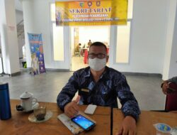 Pasien Sembuh Covid-19 di Pessel Kembali Bertambah