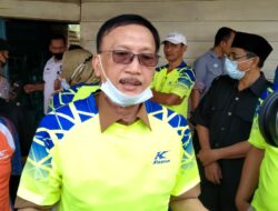 Kasus Covid-19 di Pessel Bertambah, Bupati : Tingkatkan Kewaspadaan !
