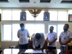 Pemko Padang Panjang Gandeng Mata Garuda LPDP Berikan Peluang Beasiswa Untuk ASN !