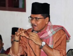 Bupati Limapuluh Kota Pastikan Pemkab Terus Lakukan Sosialisasi Pembangunan Tol