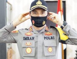 Adanya Sanksi Pidana, Polresta Padang Siapkan Sel Pelanggar AKB !