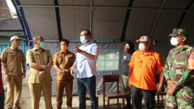 Solsel Dapatkan Dana DID, Berikut Daerah Penerima Lainnya !