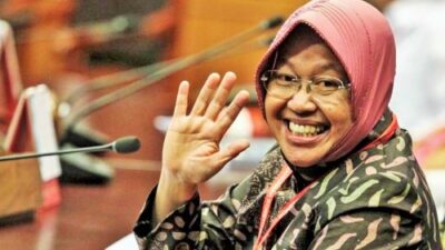 Tri Rismaharini Minta Jajaran PDIP Tingkatkan Kursi Pemilu 2024