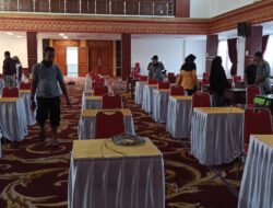 Diskominfo Persiapkan Titik Lokasi Mandiri Pelaksanaan TKD CPNS 2019