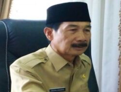 KPK Rencanakan Tuntut Bupati Solsel Muzni Zakaria !