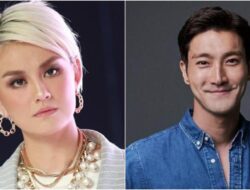 Reuni, Agnezmo dan Choi Siwon Nantikan Kesempatan Kolaborasi