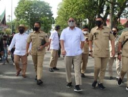 Ramai Disorot karena Serang Ahok, Andre Rosiade Kirim PCR ke Sumbar