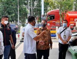BPH Migas Pastikan BBM Subsidi di Padang Tepat Sasaran