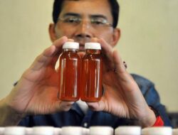 Soal Obat Covid-19, Hadi Pranoto Jalani Pemeriksaan Polisi