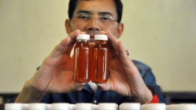 Soal Obat Covid-19, Hadi Pranoto Jalani Pemeriksaan Polisi