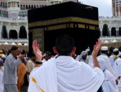 Pemerintah Arab Saudi Izinkan Kembali Pelayanan Umrah dan Haji