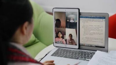 Diskominfo Padang Resmikan Internet Gratis Bagi Masyarakat