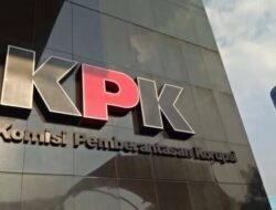 Terdapat 37 Pegawai Undurkan Diri, KPK Lakukan Evaluasi
