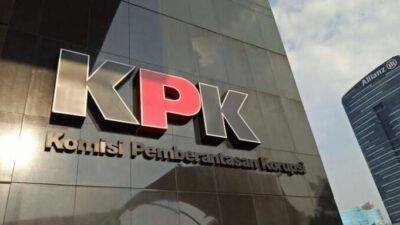Terdapat 37 Pegawai Undurkan Diri, KPK Lakukan Evaluasi