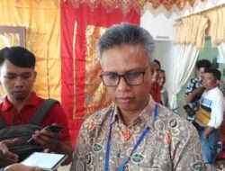 KPU: Penetapan Nomor Urut Pasangan Calon Maksimal Dihadiri 22 Orang Saja