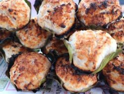Kue Populer Khas Minang Ini Tetap Diburu Walau Ditengah Pandemi !